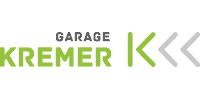 logo logo garage kremer luxembourg 2