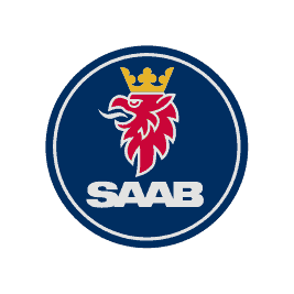 saab logo garage kremer
