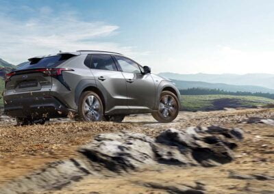 galerie subaru solterra 5