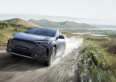 galerie subaru solterra 7