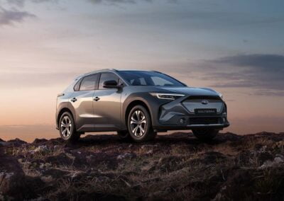 galerie subaru solterra 8