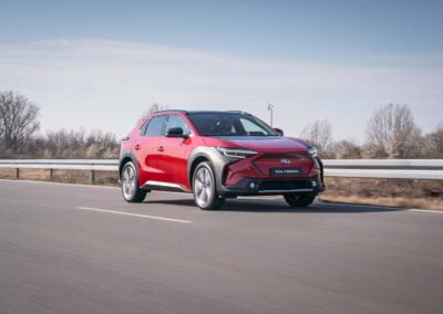 galerie subaru solterra 9