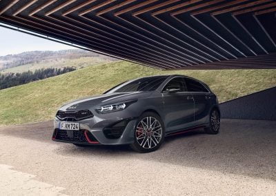 kia ceed gtl my22 special features w 1