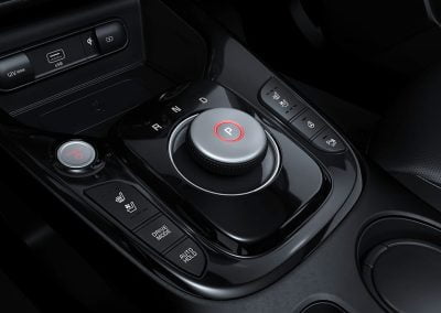kia e soul suv my19 drive mode