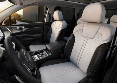 kia sorento ice gls my22 luxurious space style and comfort