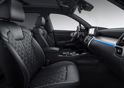 kia sorento phev gls my22 luxurious space style and comfort