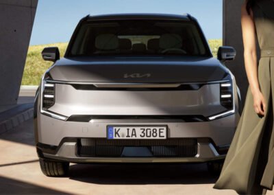 garage kremer kia ev9 galerie 2